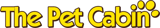The Pet Cabin