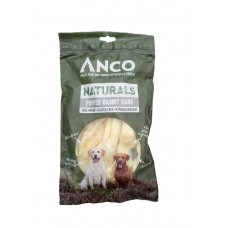 Anco Naturals Puffed Rabbit Ears