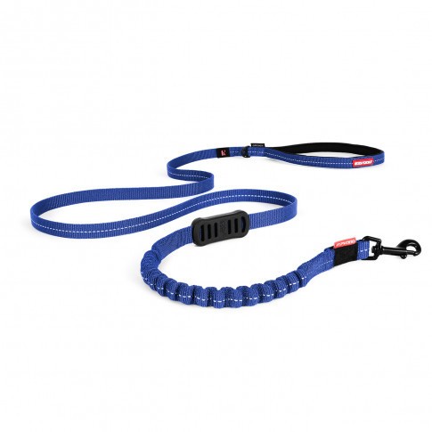 Ezydog Lead Zero Shock 48 Lite Blue
