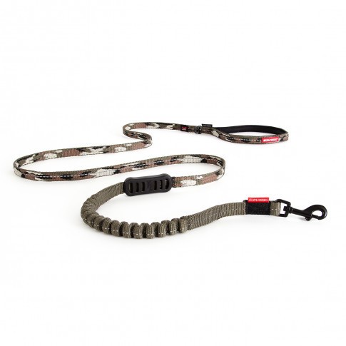 Ezydog Lead Zero Shock 48 Lite Camoufla
