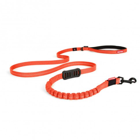 Ezydog Lead Zero Shock 48 Lite Orange