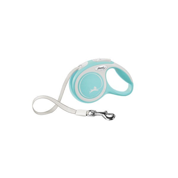 Flexi New Comfort X-Small Tape 3M Blue