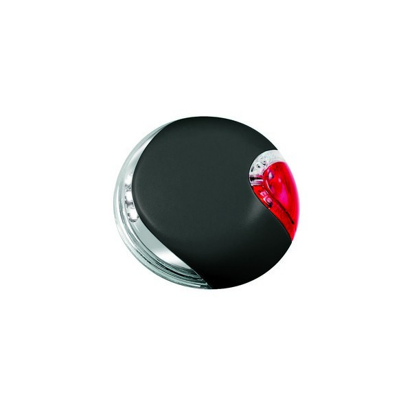 Flexi Led Lighting Blk X1