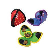 KONG Ballistic Hide 'N Treat Assorted Lg