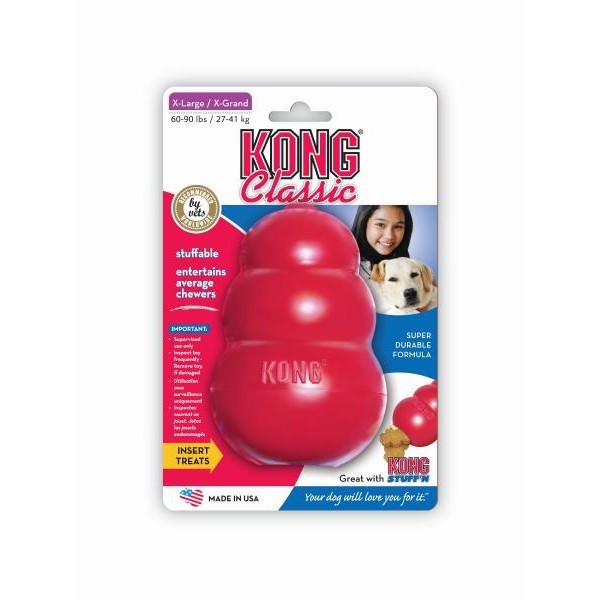 KONG Classic Xl