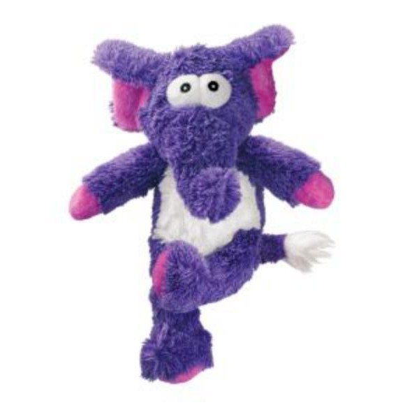 KONG Cross Knots Elephant Md/Lg