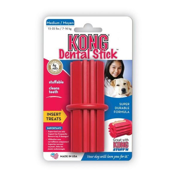 KONG Dental Stick Md