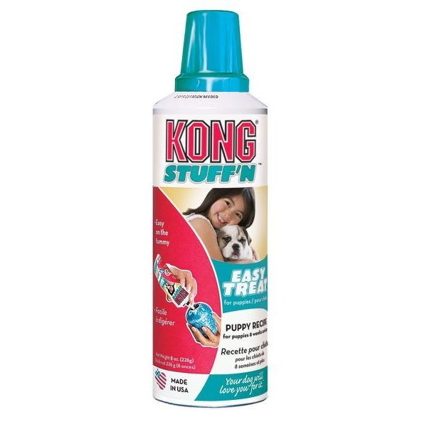 KONG Easy Treat Puppy