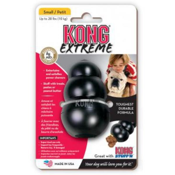 KONG Extreme Sm
