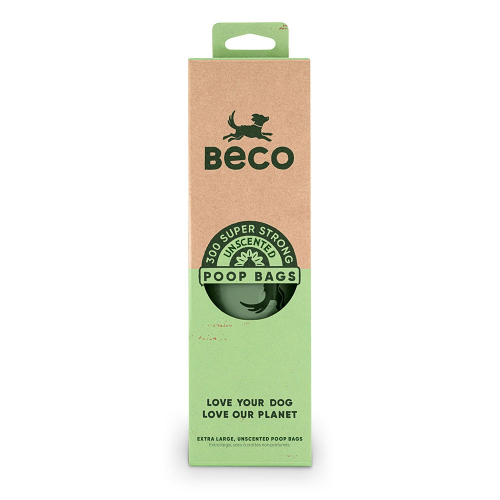 Poop Bags (X300) Dispenser
