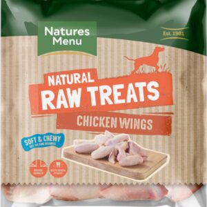 Natures Menu Chicken Wings