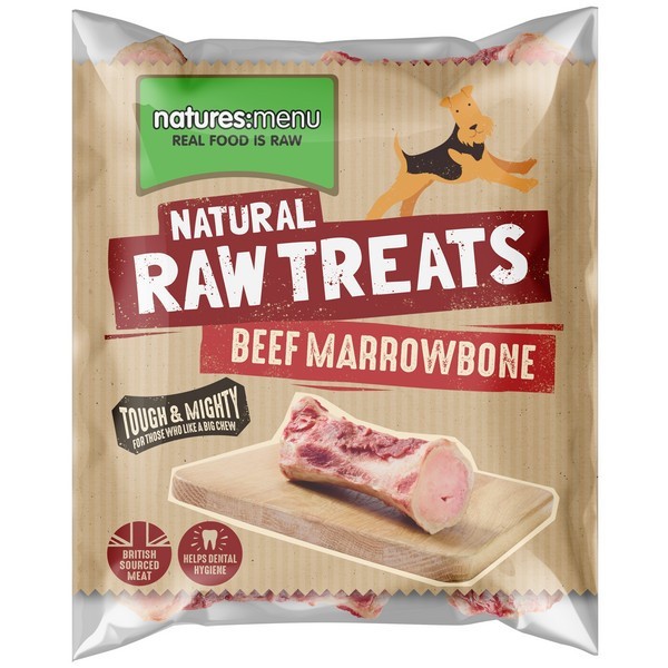 Natures Menu Marrowbone
