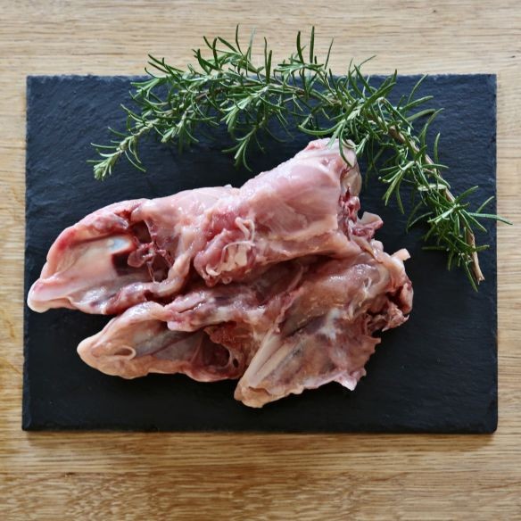 Nutriment Chicken Carcass (700G)