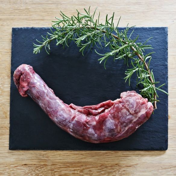 Nutriment Turkey Necks 500G