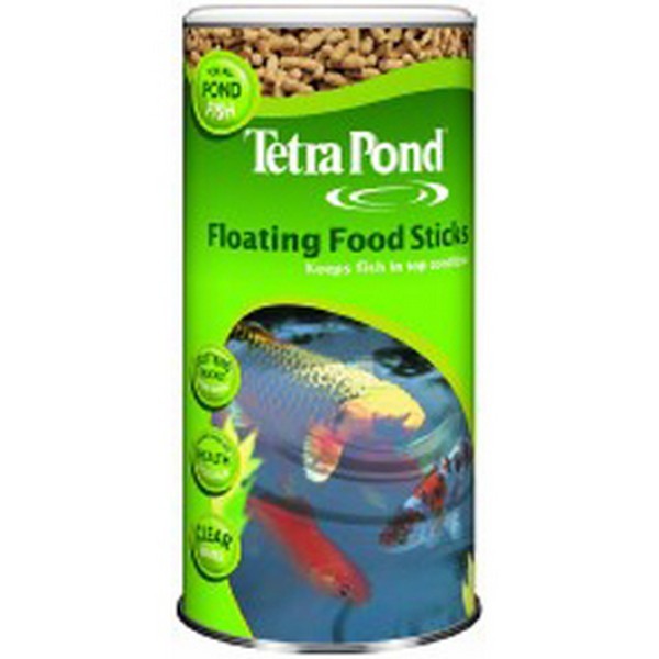 Tetra Pond Sticks