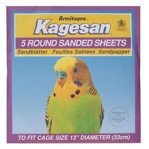 Kagesan Sanded Sheets