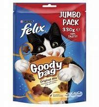 Felix Goody Bag Original Mix 330G
