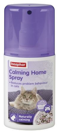 Beaphar Calming Home Spray 125Ml
