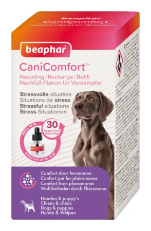 Beaphar Canicomfort 30 Day Refi 48Ml