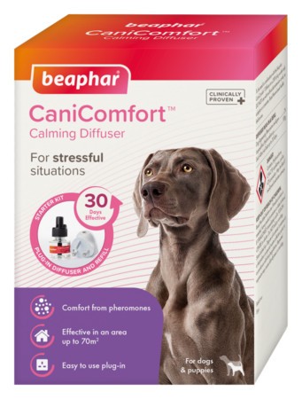 Beaphar Canicomfort Calm Diffuser