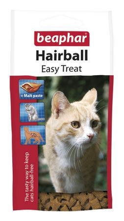 Beaphar Cat Hairball Treat 75 Treats