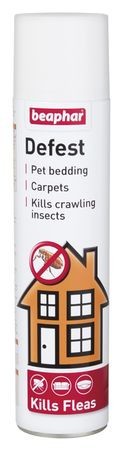 Beaphar Defest 3 Month Protect 400Ml