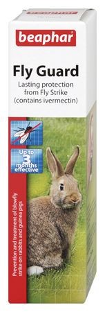 Beaphar Fly Guard 3 Month 75Ml