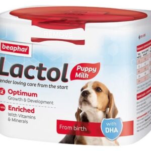 Beaphar Lactol Puppy Milk
