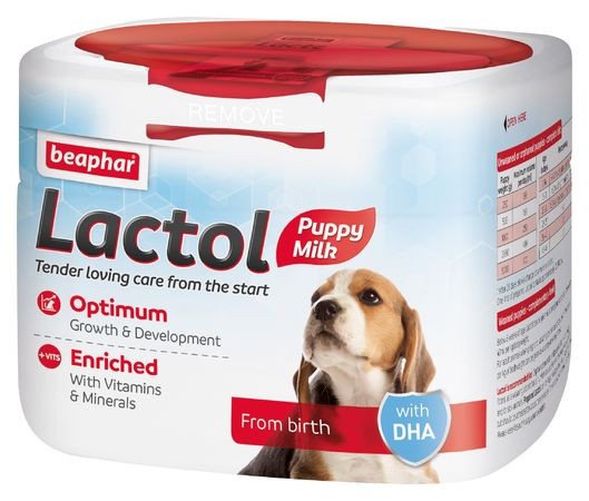Beaphar Lactol Puppy Milk