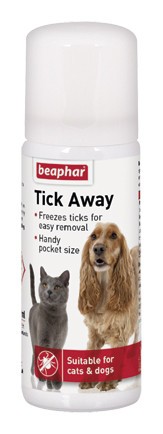 Beaphar Tick Away