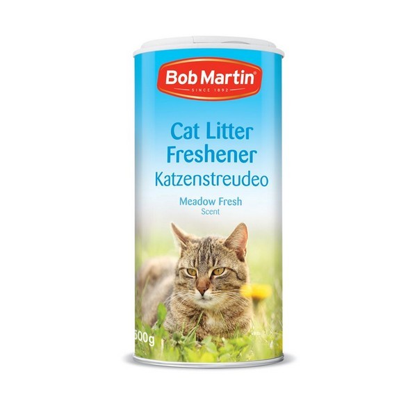 Bob Martin Meadow Fresh Litter Fresh 500G