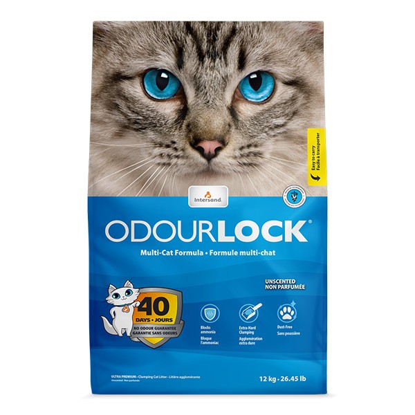 Odourlock 12Kg