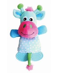 Little Rascals Play Teether Deer