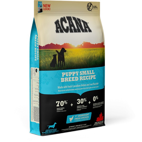 ACANA Puppy Small Breed