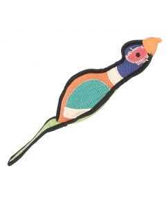 Gaudy Game Pheasant