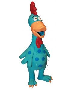 Latex Chicken