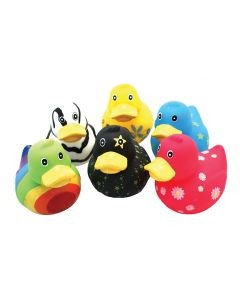 Vinyl Duck