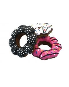 Vinyl Donut