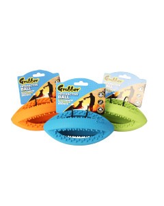 Grubber Interactive Rugby Ball Mini