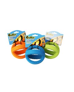 Grubber Interactive Football Mini
