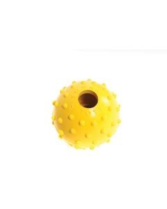 Studded Rope Ball 2" Floater