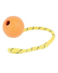 Rope Ball 2.5" Floater