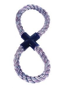 Nuts For Knots Fig 8 - Lge