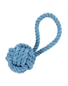 Nuts For Knots Ball Tugger