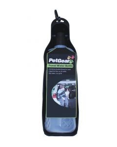 Petgear Travel Water Bottle