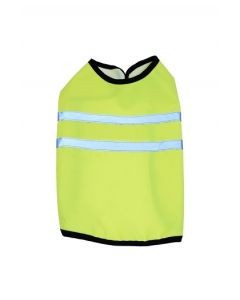 Petgear Hi Vis Jacket Yellow