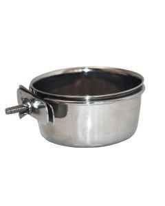 Bolt On Pet Bowl