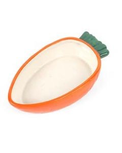 Carrot Pet Bowl
