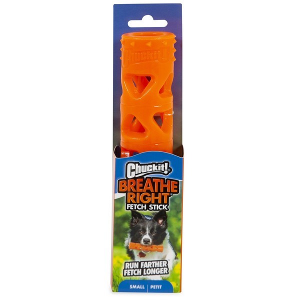 Chuckit Breathe Right Stick Small