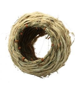 Nature First Jumbo Grass House